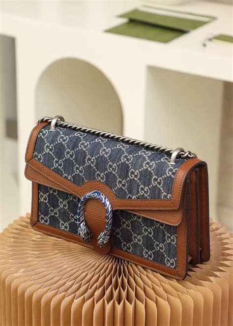 gucci dionysus big|gucci dionysus denim bag.